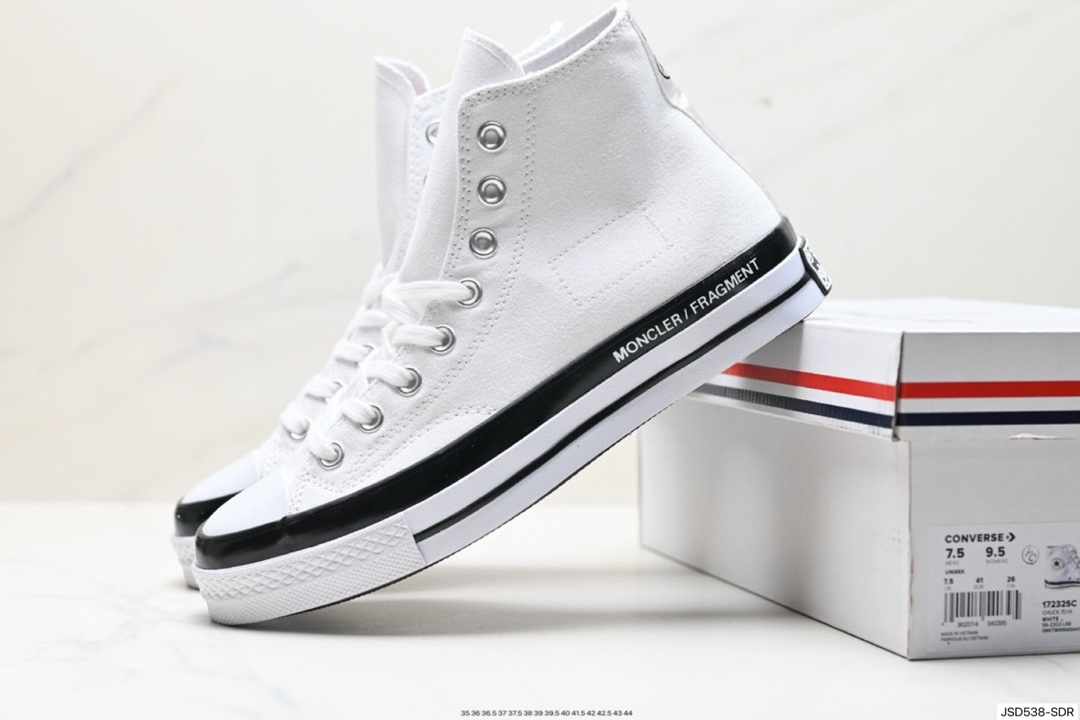 Converse Shoes